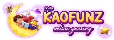 kaofunz logo